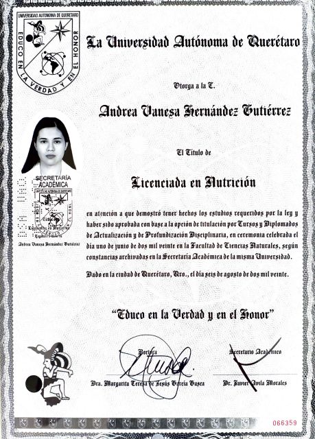 Ampliar imagen: certificate 4