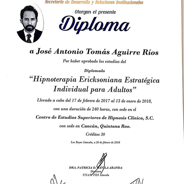Ampliar imagen: certificate 6