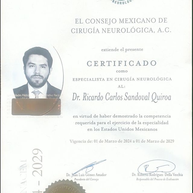 Ampliar imagen: certificate 1