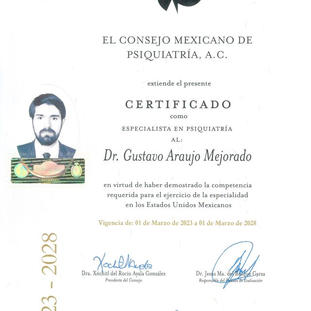 Ampliar imagen: certificate 1