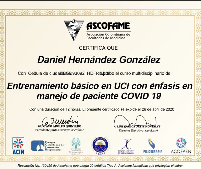 Ampliar imagen: certificate 1
