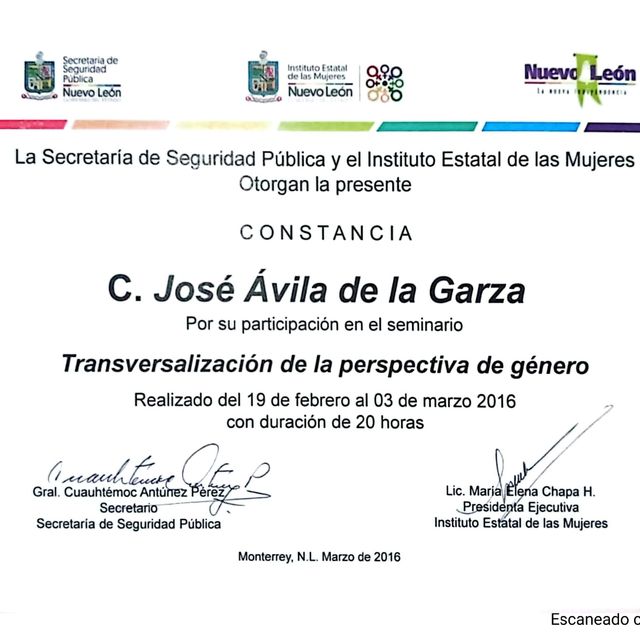 Ampliar imagen: certificate 6