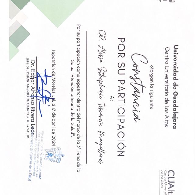 Ampliar imagen: certificate 10
