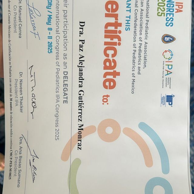 Ampliar imagen: certificate 44