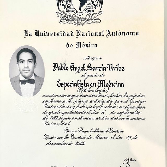 Ampliar imagen: certificate 1