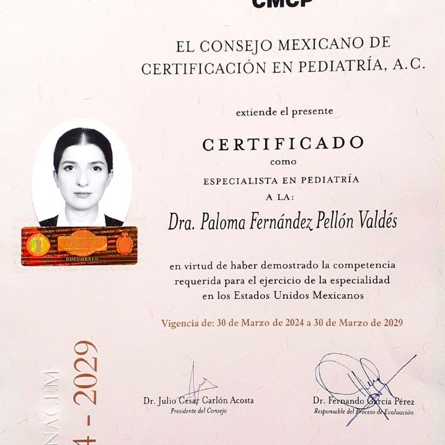 Ampliar imagen: certificate 1