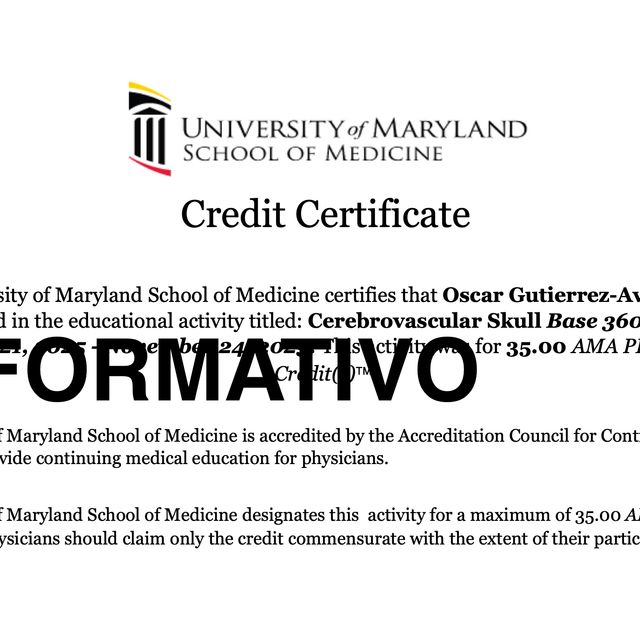 Ampliar imagen: certificate 8