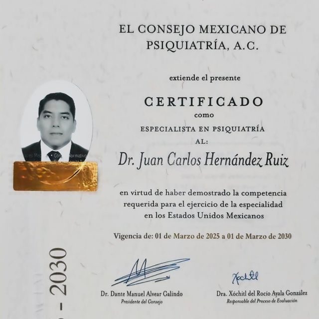 Ampliar imagen: certificate 1