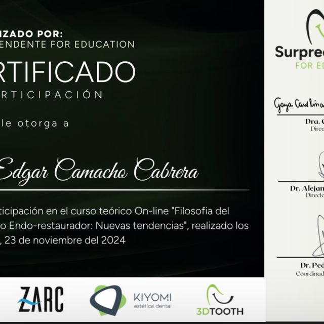 Ampliar imagen: certificate 1