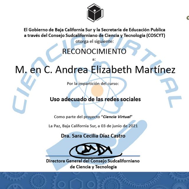 Ampliar imagen: certificate 42