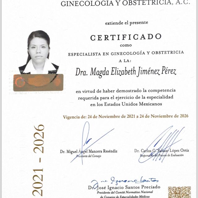 Ampliar imagen: certificate 1