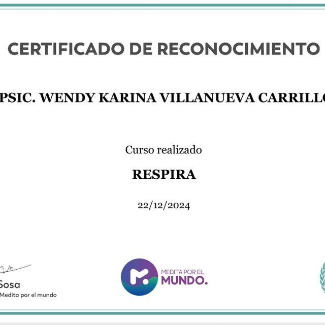 Ampliar imagen: certificate 20