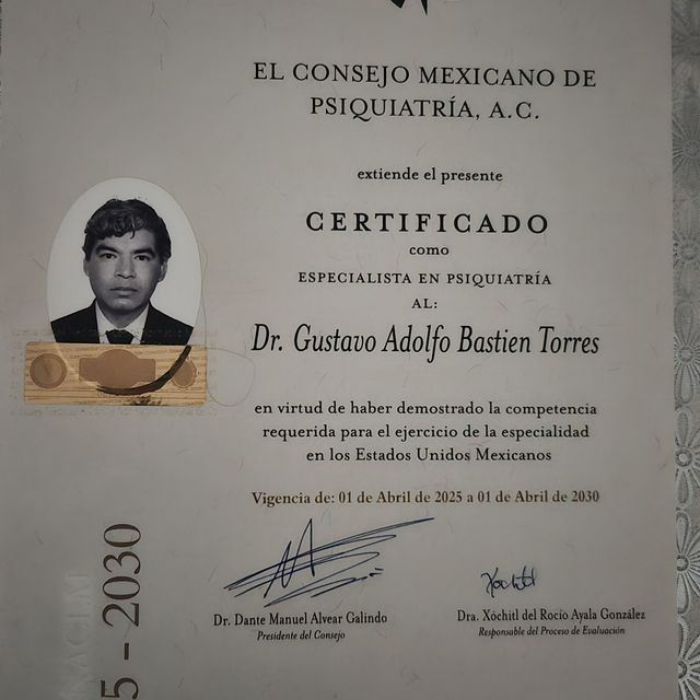Ampliar imagen: certificate 4