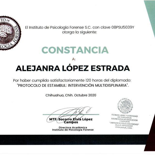 Ampliar imagen: certificate 13