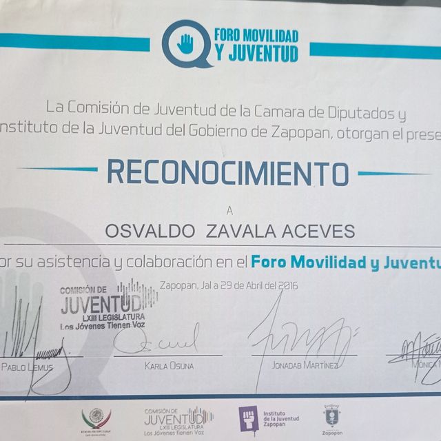 Ampliar imagen: certificate 1