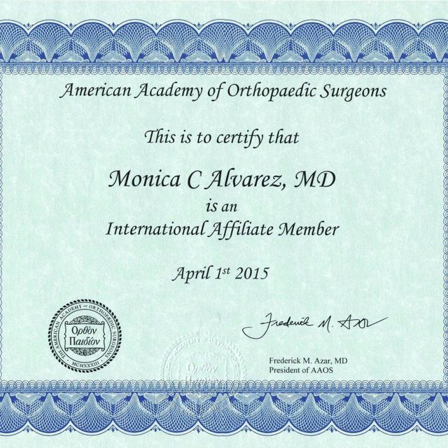 Ampliar imagen: certificate 8