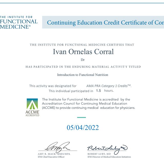 Ampliar imagen: certificate 15