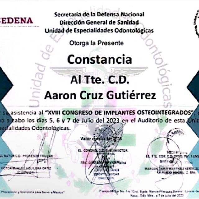 Ampliar imagen: certificate 2