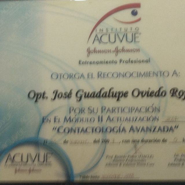 Ampliar imagen: certificate 3
