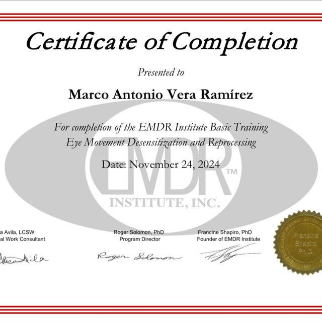 Ampliar imagen: certificate 4
