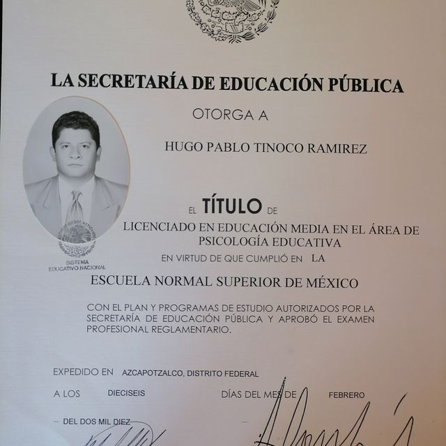 Ampliar imagen: certificate 1