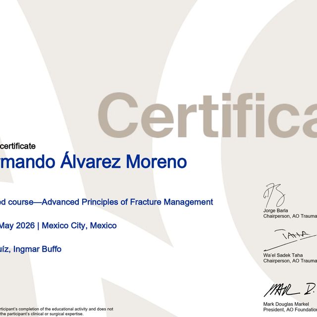Ampliar imagen: certificate 3