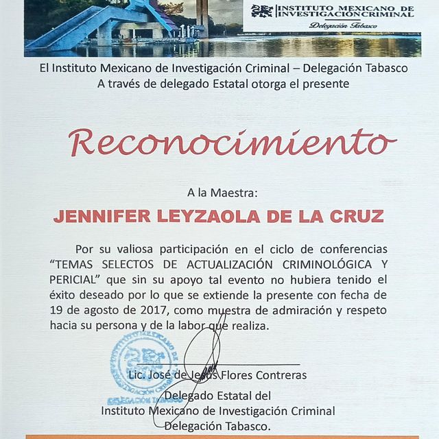 Ampliar imagen: certificate 16