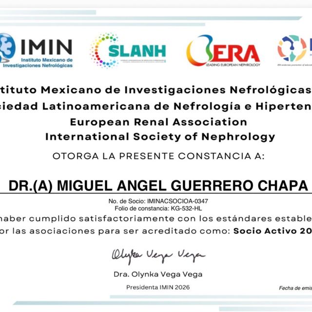 Ampliar imagen: certificate 6