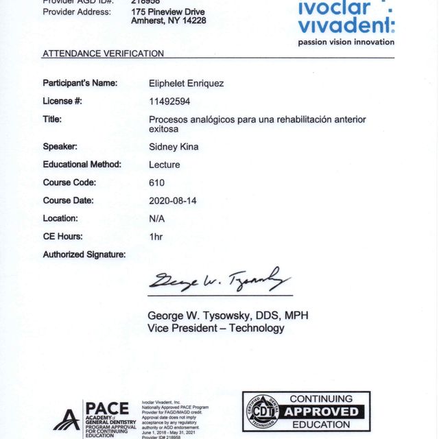 Ampliar imagen: certificate 12