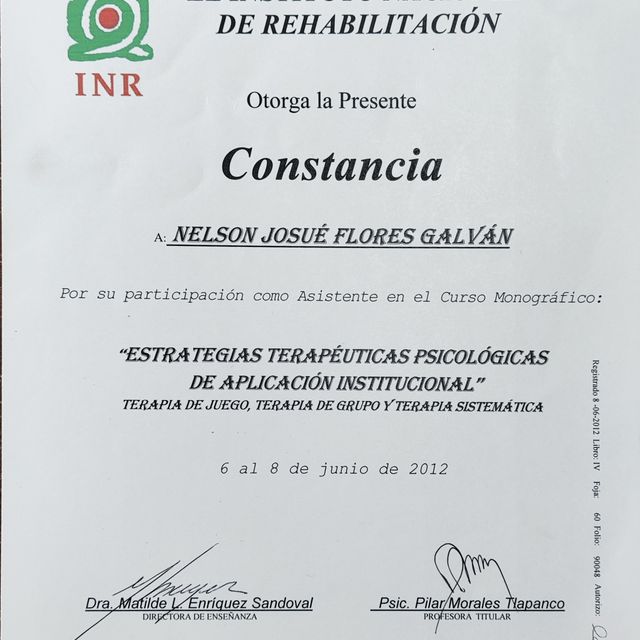 Ampliar imagen: certificate 4