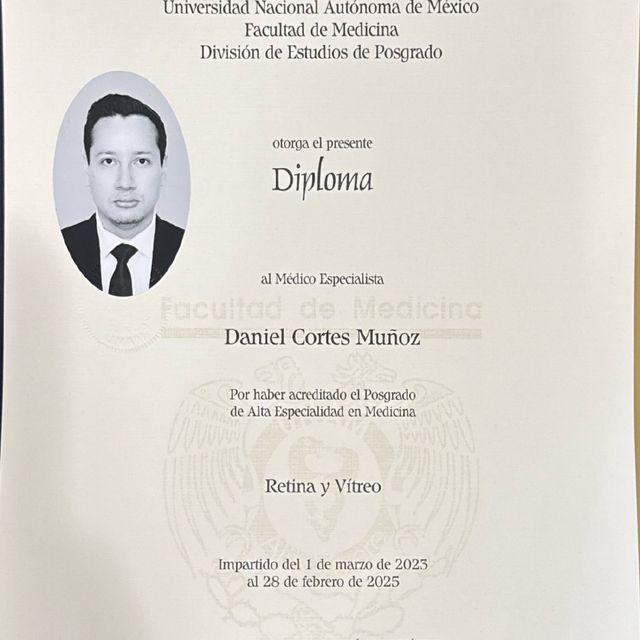 Ampliar imagen: certificate 9