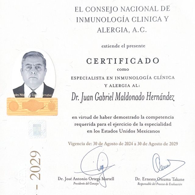 Ampliar imagen: certificate 1