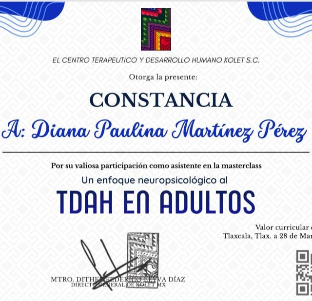 Ampliar imagen: certificate 5
