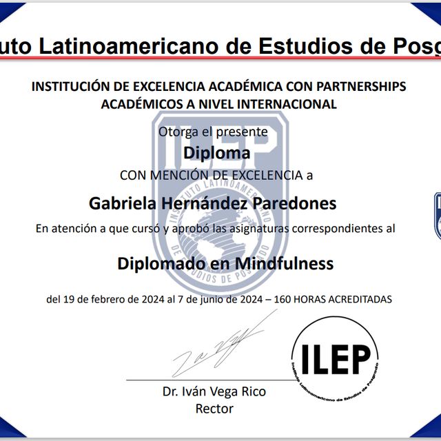 Ampliar imagen: certificate 6