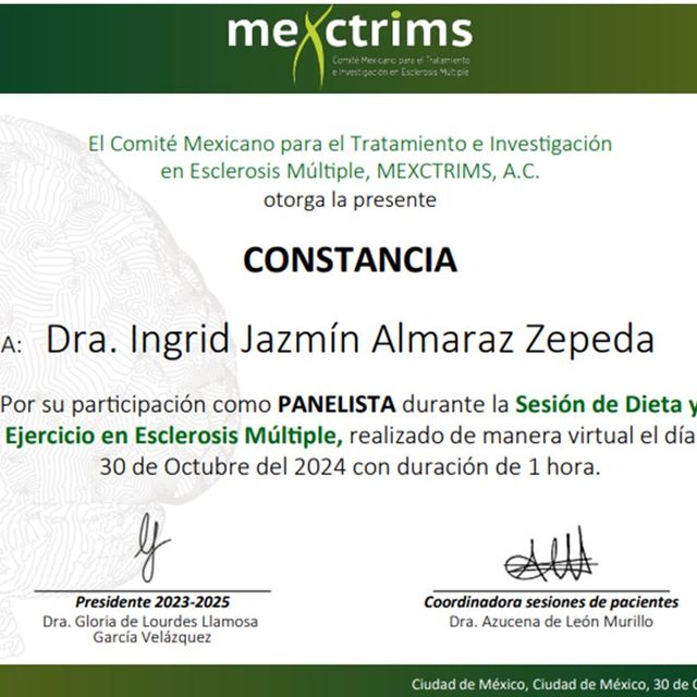 Ampliar imagen: certificate 2
