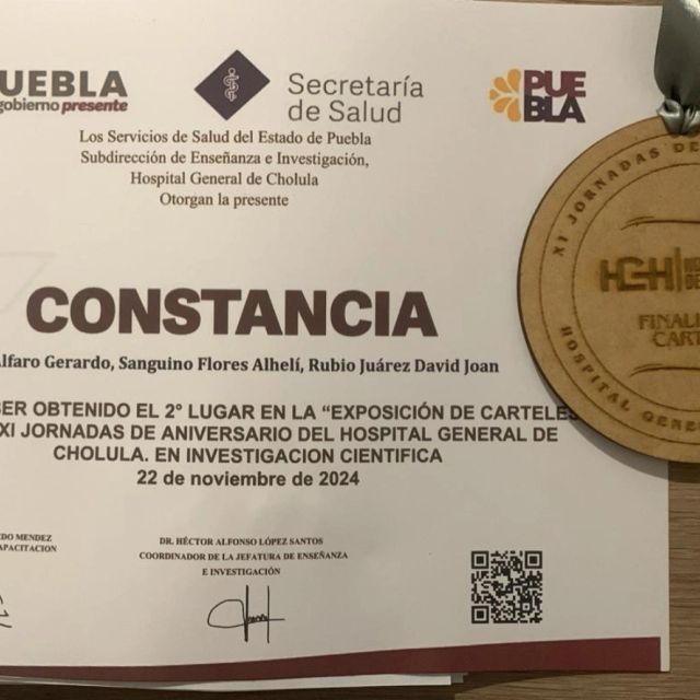 Ampliar imagen: certificate 8