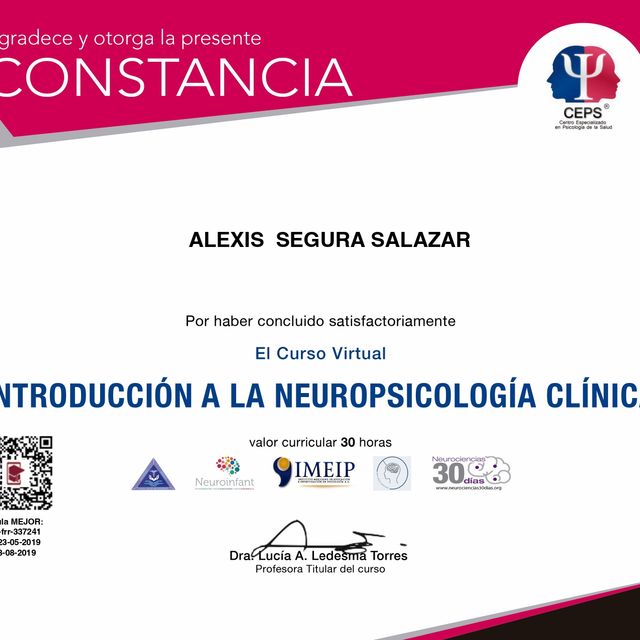 Ampliar imagen: certificate 8