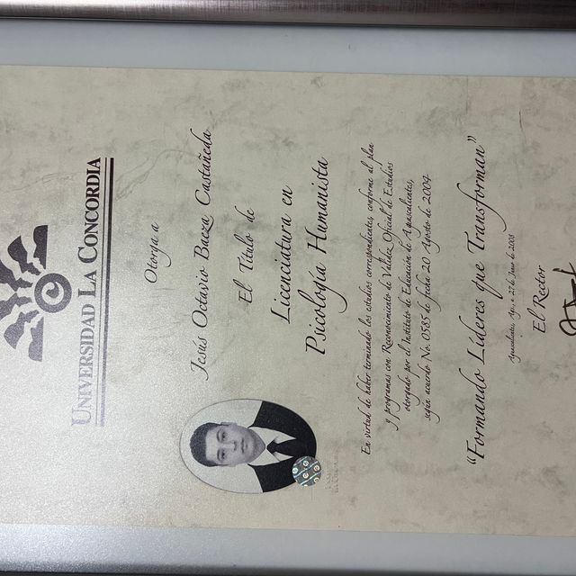 Ampliar imagen: certificate 1