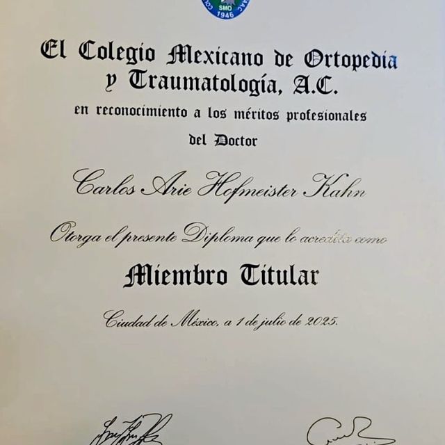 Ampliar imagen: certificate 1