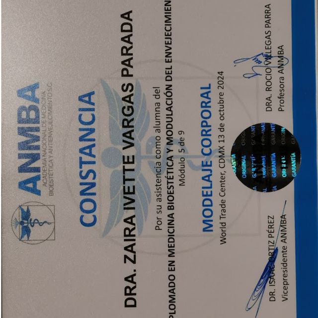 Ampliar imagen: certificate 14