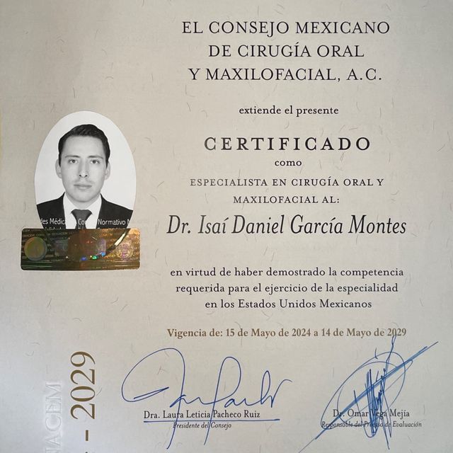 Ampliar imagen: certificate 2