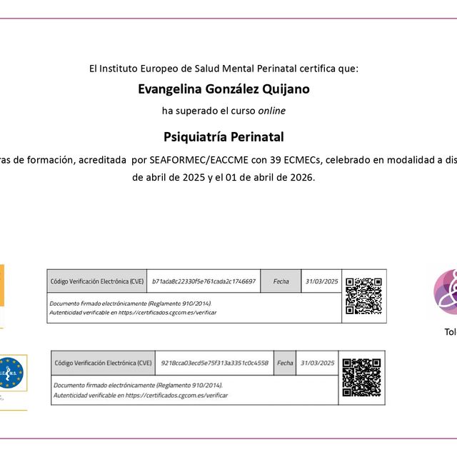 Ampliar imagen: certificate 1