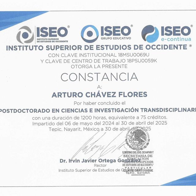 Ampliar imagen: certificate 31