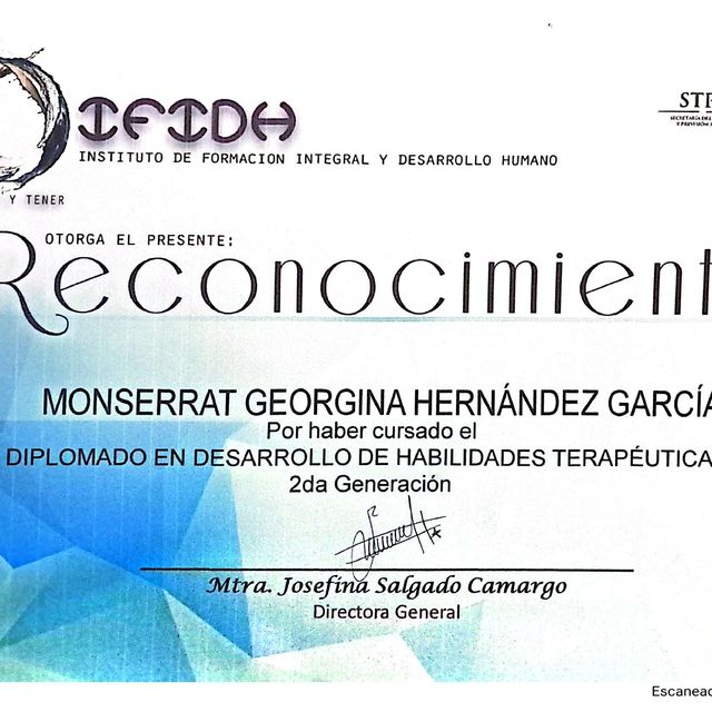 Ampliar imagen: certificate 6