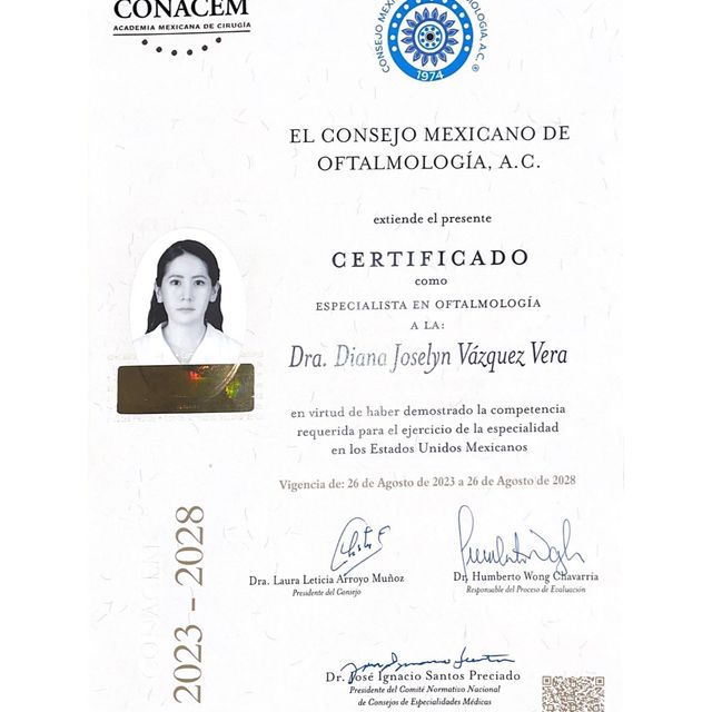 Ampliar imagen: certificate 1