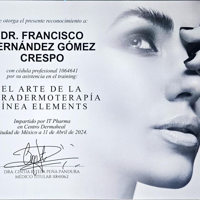 Ampliar imagen: certificate 43