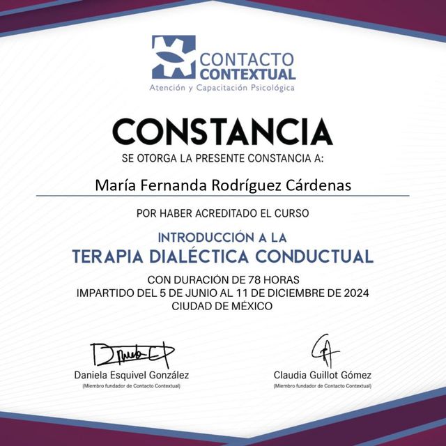 Ampliar imagen: certificate 8