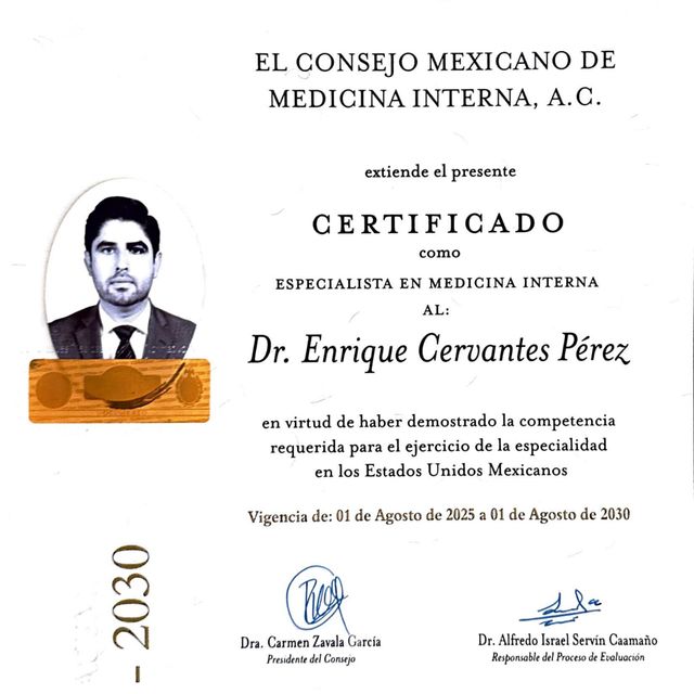 Ampliar imagen: certificate 1