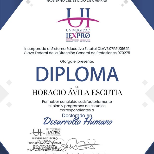 Ampliar imagen: certificate 4
