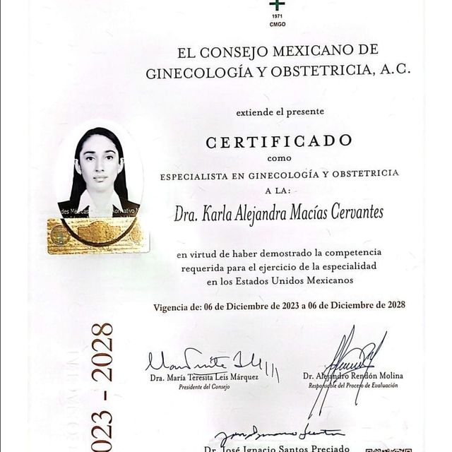 Ampliar imagen: certificate 1